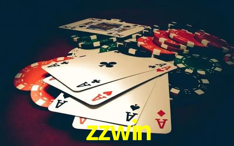 Infraestrutura zzwin